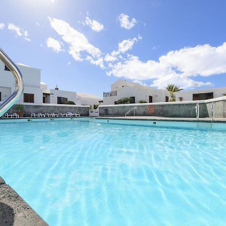 Casa Marta Apartment Playa Honda  Bagian luar foto
