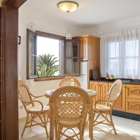 Casa Marta Apartment Playa Honda  Bagian luar foto