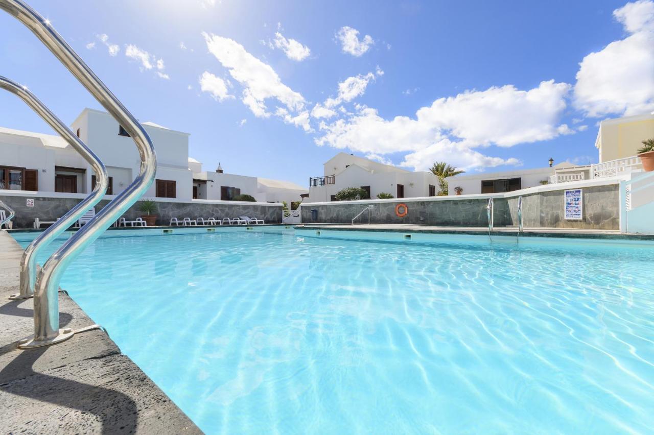 Casa Marta Apartment Playa Honda  Bagian luar foto