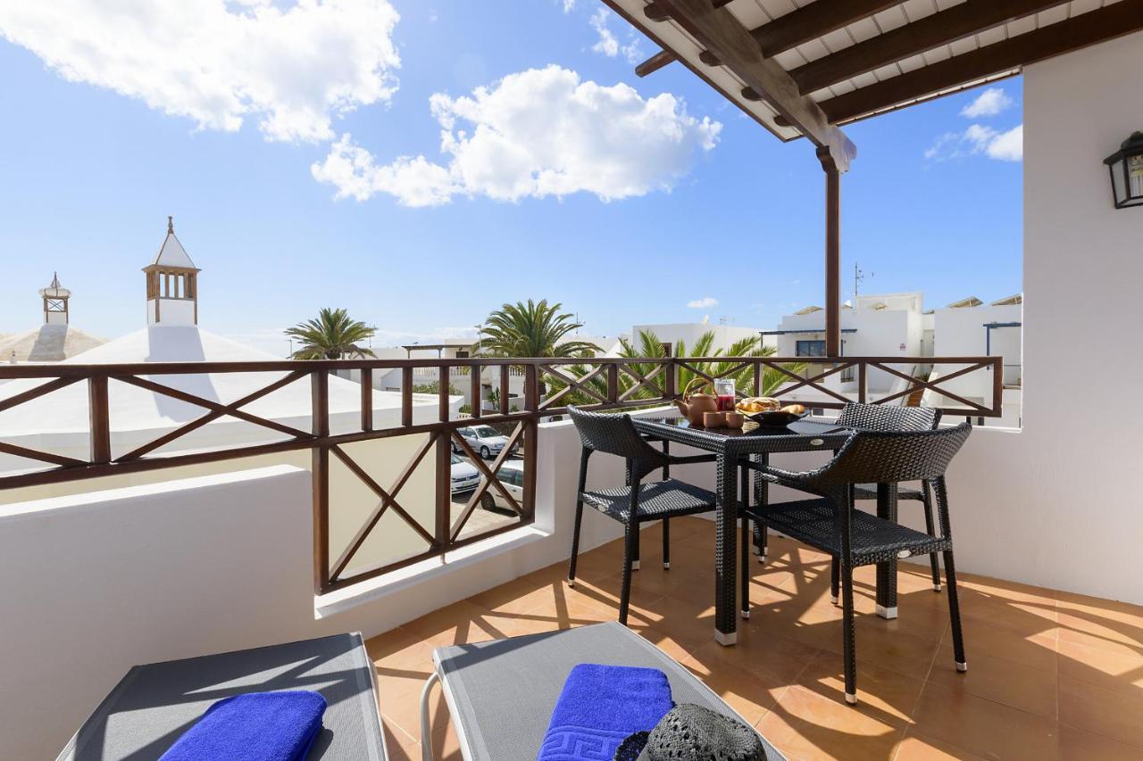 Casa Marta Apartment Playa Honda  Bagian luar foto
