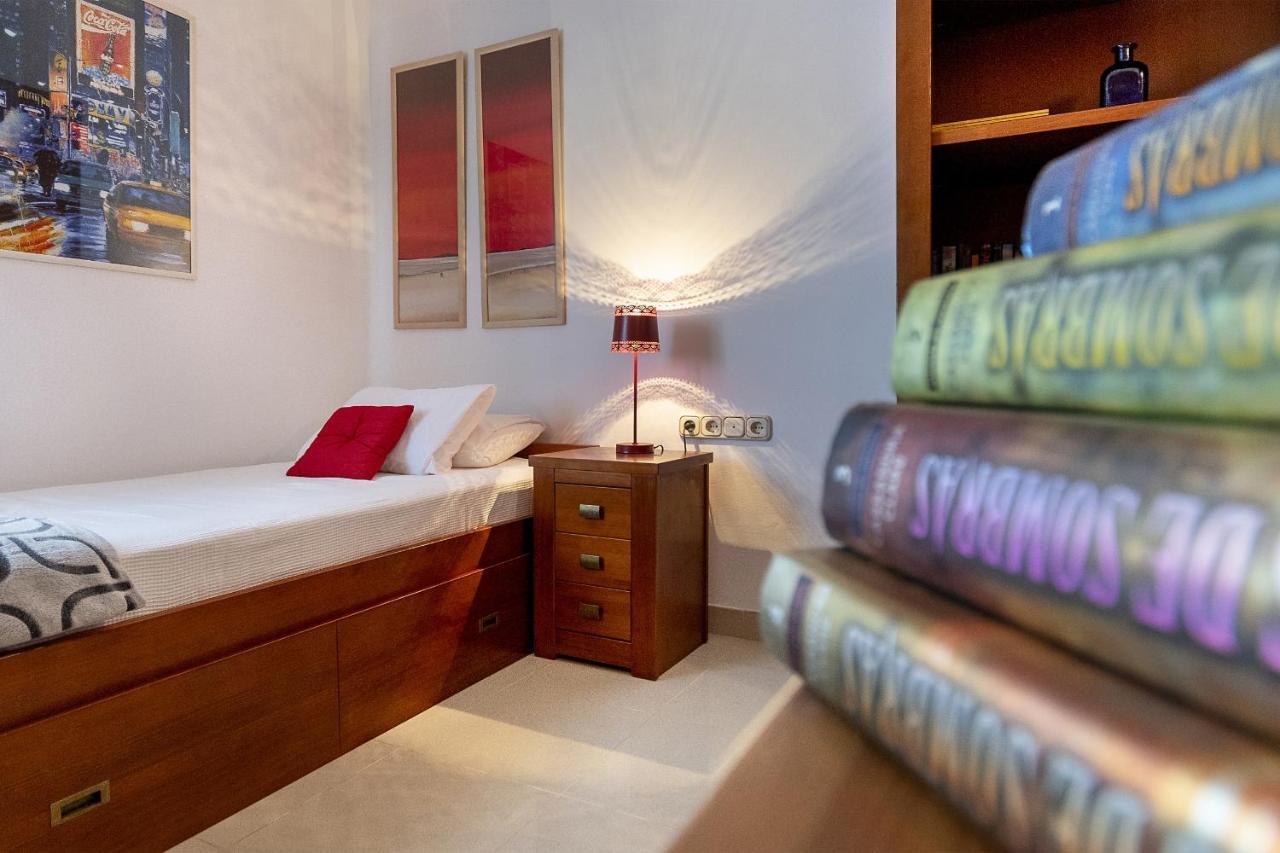 Casa Marta Apartment Playa Honda  Bagian luar foto