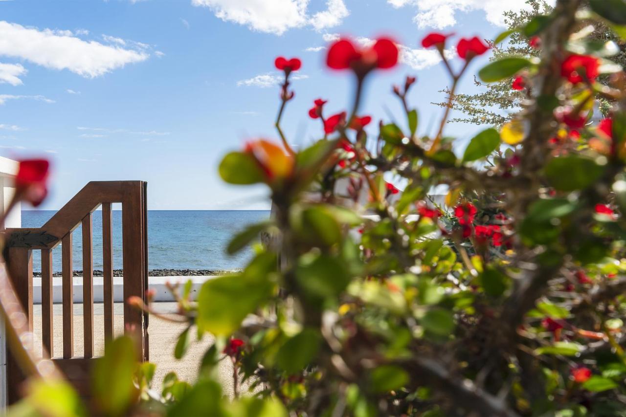 Casa Marta Apartment Playa Honda  Bagian luar foto