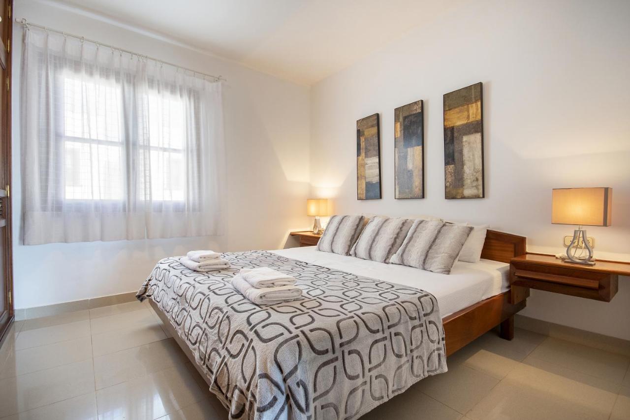 Casa Marta Apartment Playa Honda  Bagian luar foto