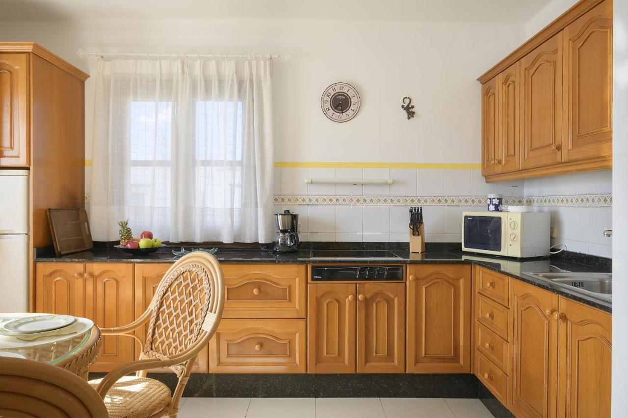 Casa Marta Apartment Playa Honda  Bagian luar foto